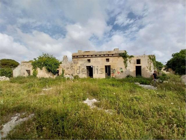 Rustico in vendita a Puglia, Lecce