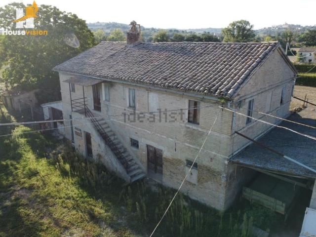 Rustico in vendita a Marche, Ancona