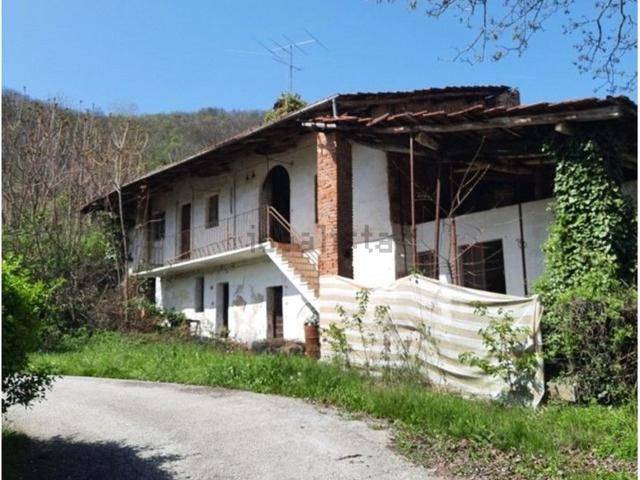 Rustico in vendita a Piemonte, Cuneo