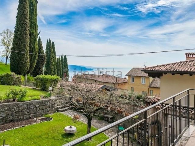 Rustico in vendita a Comunità Montana Parco Alto Garda bresciano, Salò