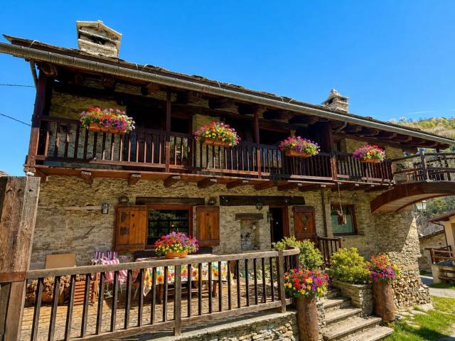 Rustico in vendita a Piemonte, Cuneo