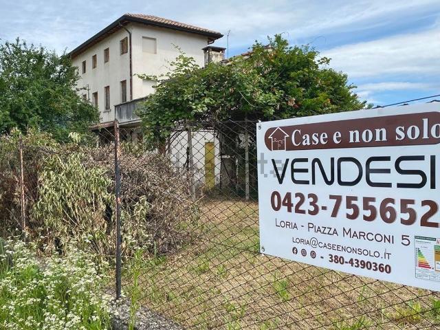 Rustico in vendita a Borgo Isola, Casola