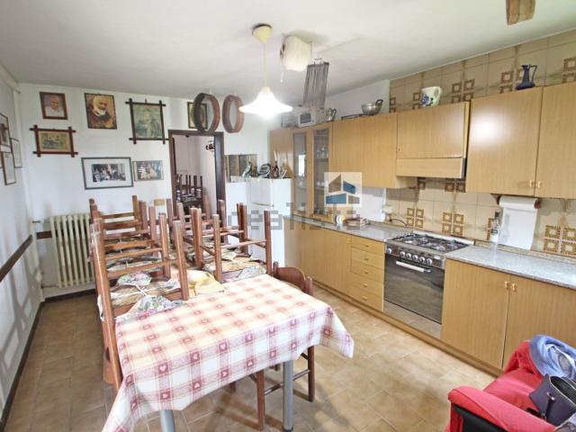 Rustico in vendita a Stigliano, Villanova Di Camposanpiero