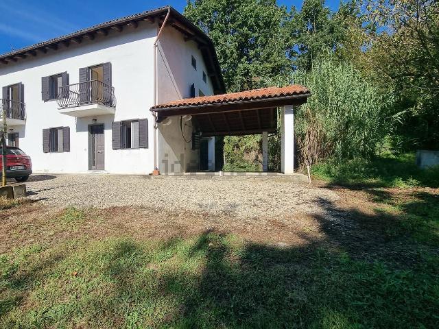 Rustico in vendita a Piemonte, Asti