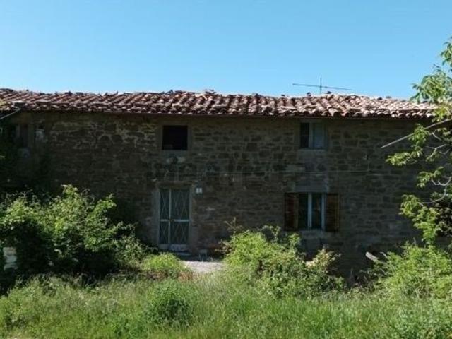 Rustico in vendita a Cenerente, Umbria