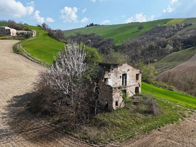 Rustico in vendita a Ripatransone, Ascoli Piceno