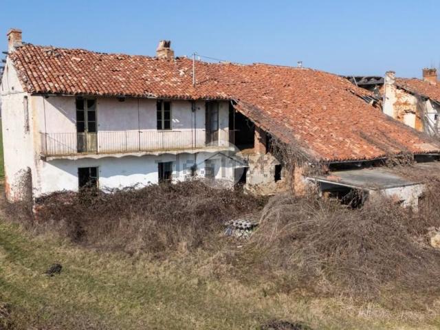 Rustico in vendita a Piemonte, Cuneo
