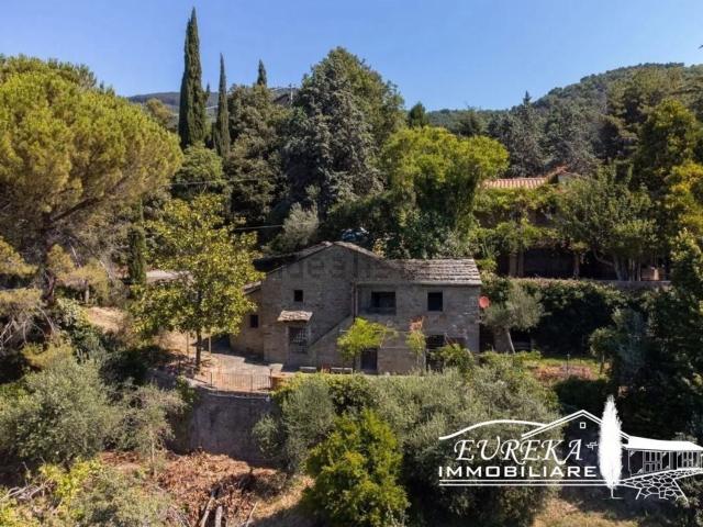 Rustico in vendita a Cortona, Toscana