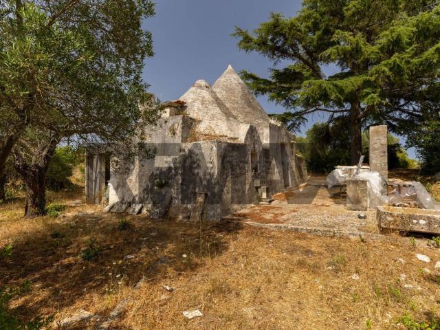Rustico in vendita a Puglia, Taranto
