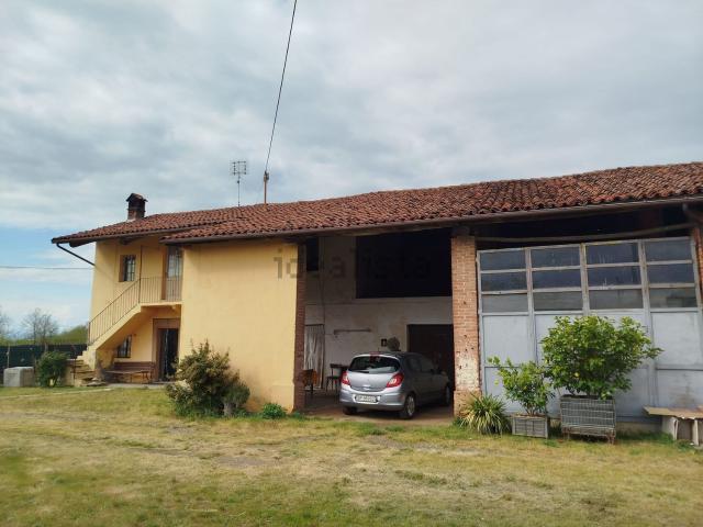 Rustico in vendita a Piemonte, Cuneo