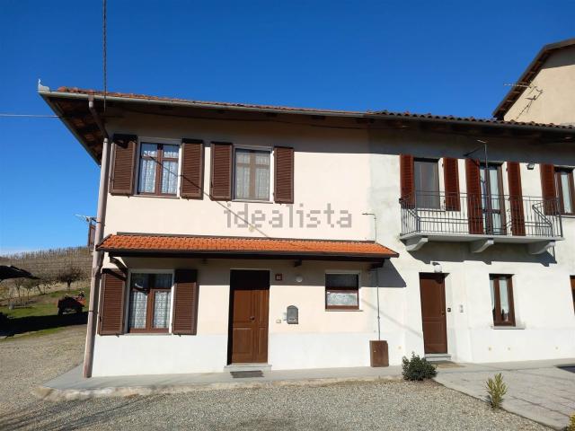 Rustico in vendita a Piemonte, Asti