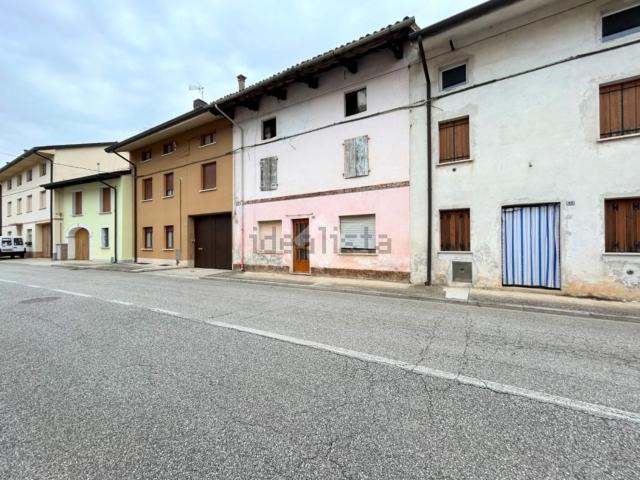 Rustico in vendita a Beano / Bean, Codroipo / Codroip