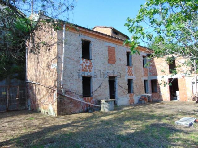 Rustico in vendita a Piemonte, Asti