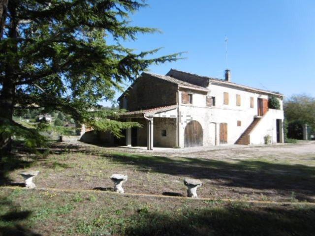 Rustico in vendita a Marche, Fermo