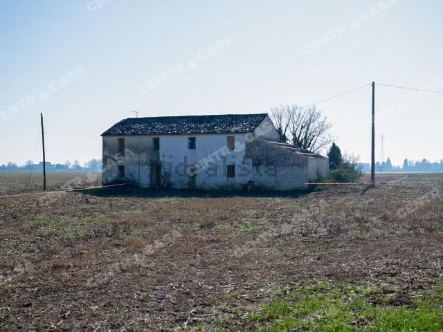 Rustico in vendita a Nogara, Veneto