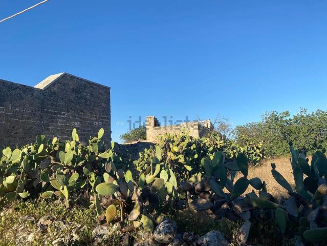 Rustico in vendita a Puglia, Lecce