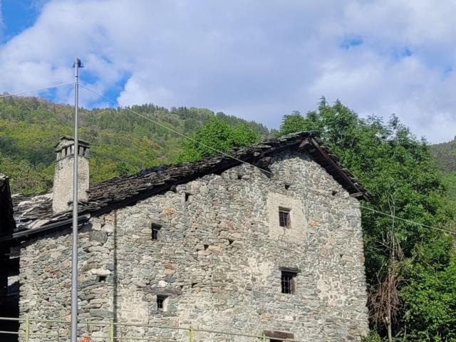 Rustico in vendita a Saint Vincent, Aosta