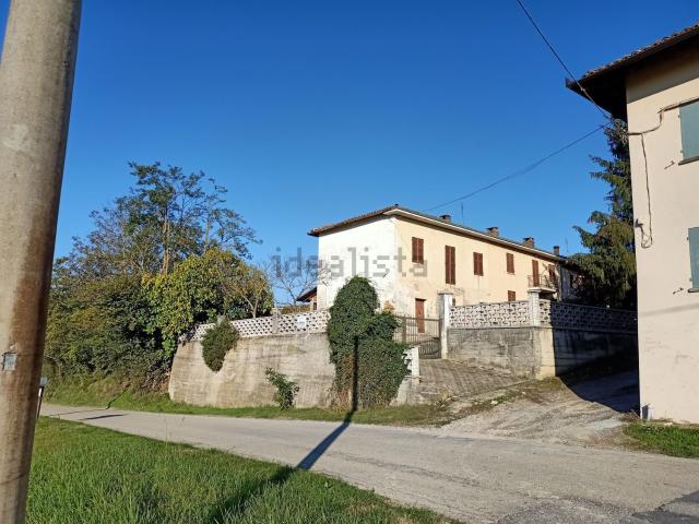 Rustico in vendita a Piemonte, Asti