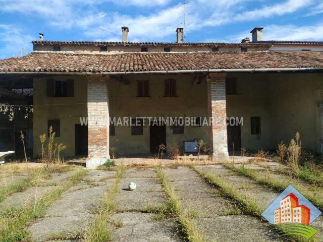 Rustico in vendita a Trescore Cremasco, Lombardia