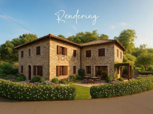 Rustico in vendita a Piemonte, Alessandria