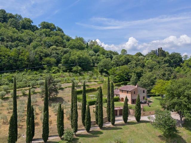 Rustico in vendita a Chiusi Città, Toscana