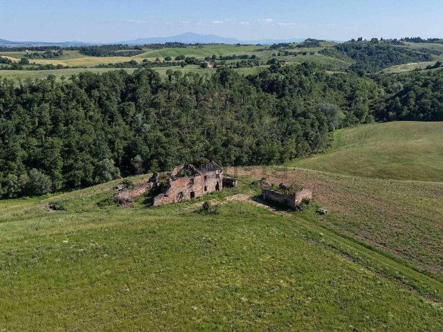 Rustico in vendita a Asciano