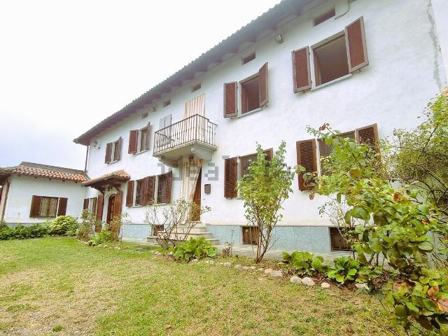Rustico in vendita a Piemonte, Asti