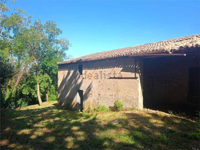 Rustico in vendita a Loreto, Pesaro