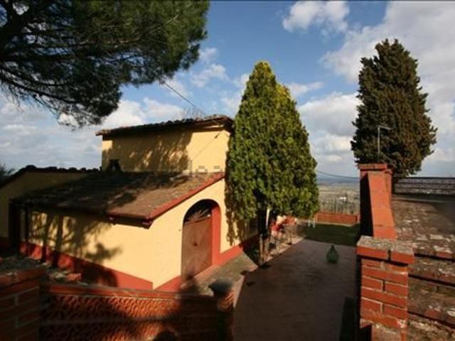 Rustico in vendita a Scrofiano, Sinalunga