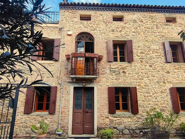 Rustico in vendita a Cinto Euganeo