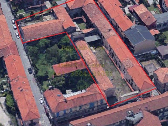 Rustico in vendita a Castano Primo, Lombardia