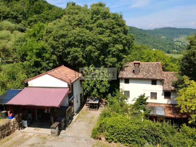 Rustico in vendita a Val Liona, Pederiva