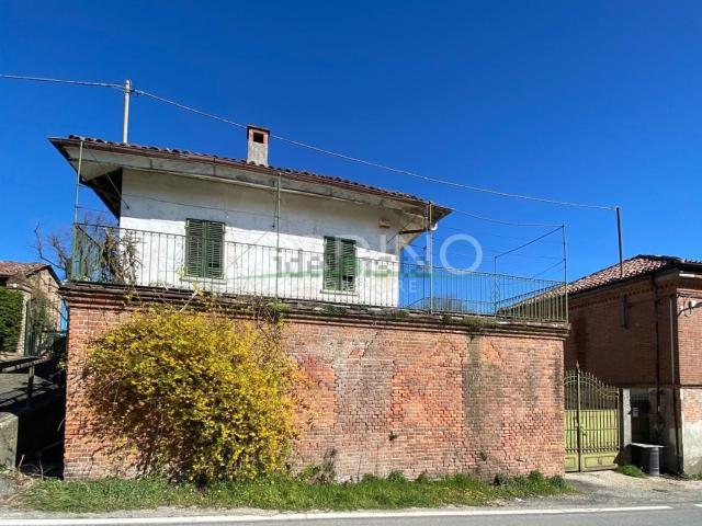 Rustico in vendita a Piemonte, Asti