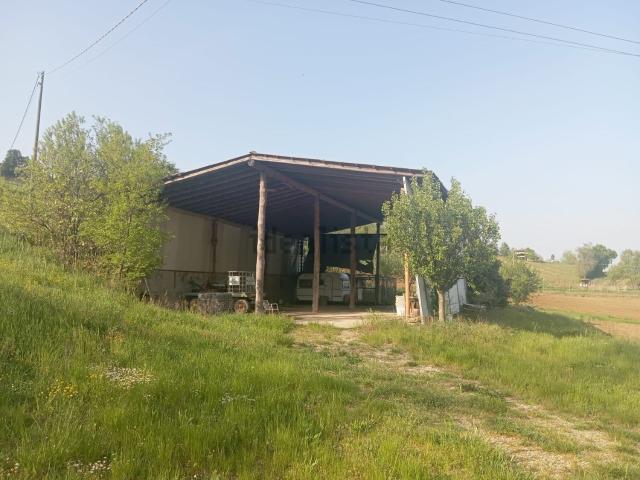Rustico in vendita a Vaie, Nibbiano