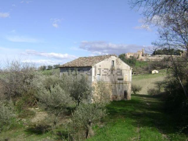 Rustico in vendita a Marche, Macerata