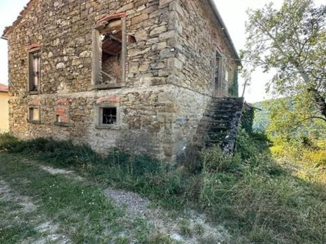 Rustico in vendita a Bibbiena, Toscana