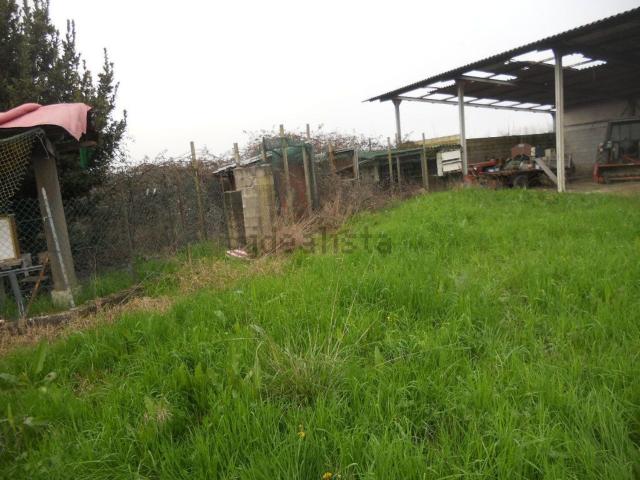 Rustico in vendita a San Giorgio Di Nogaro, Friuli-Venezia Giulia
