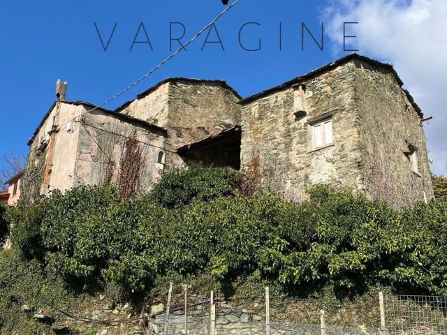 Rustico in vendita a Varazze, Liguria