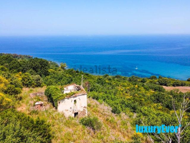 Rustico in vendita a Agropoli, Campania