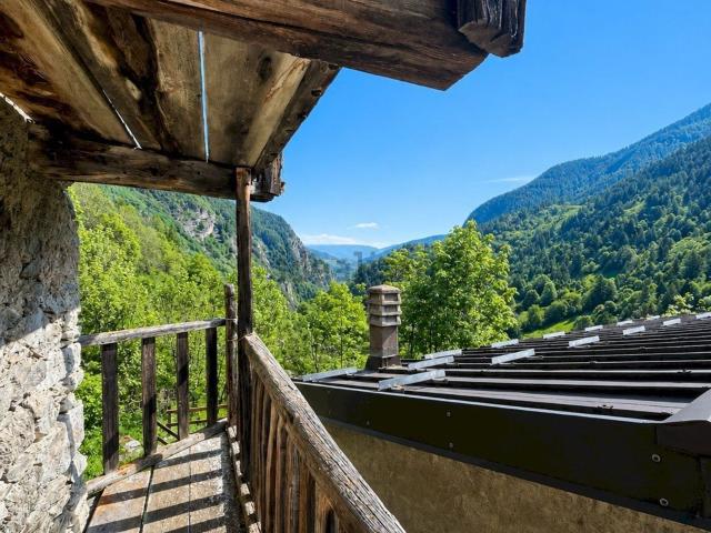 Rustico in vendita a Piemonte, Cuneo