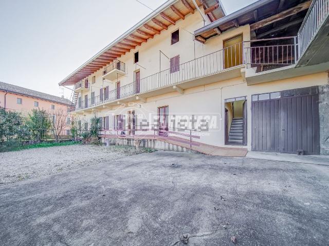 Rustico in vendita a Piemonte, Novara