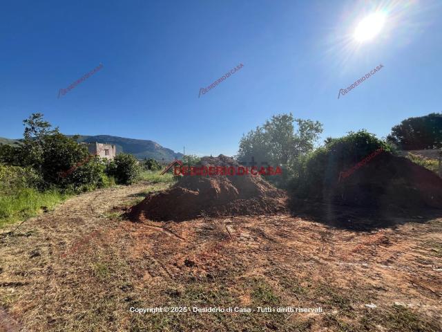 Rustico in vendita a Magaggiari, Cinisi