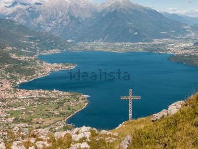 Rustico in vendita a Musso, Lombardia