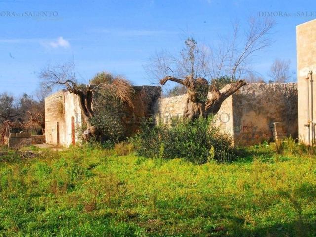 Rustico in vendita a Puglia, Lecce