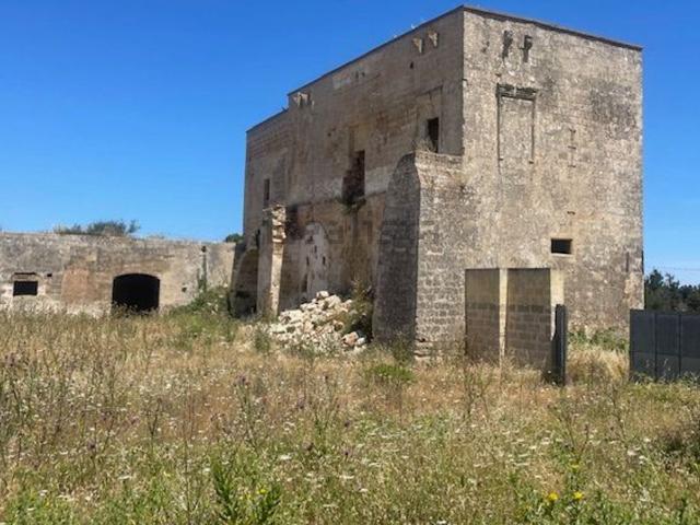 Rustico in vendita a Puglia, Lecce
