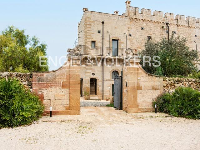 Rustico in vendita a Ostuni, Brindisi