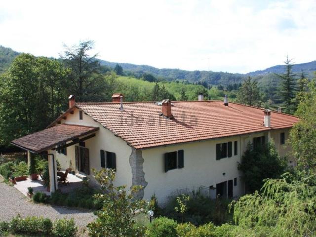 Rustico in vendita a Barberino Di Mugello, Toscana