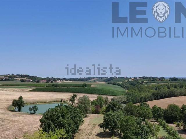 Rustico in vendita a Unione di comuni Terre di Castelli, Castelvetro Di Modena