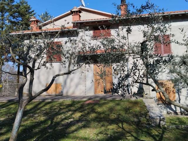 Rustico in vendita a Pieve Santo Stefano, Toscana
