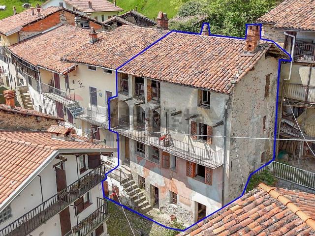 Rustico in vendita a Piemonte, Biella